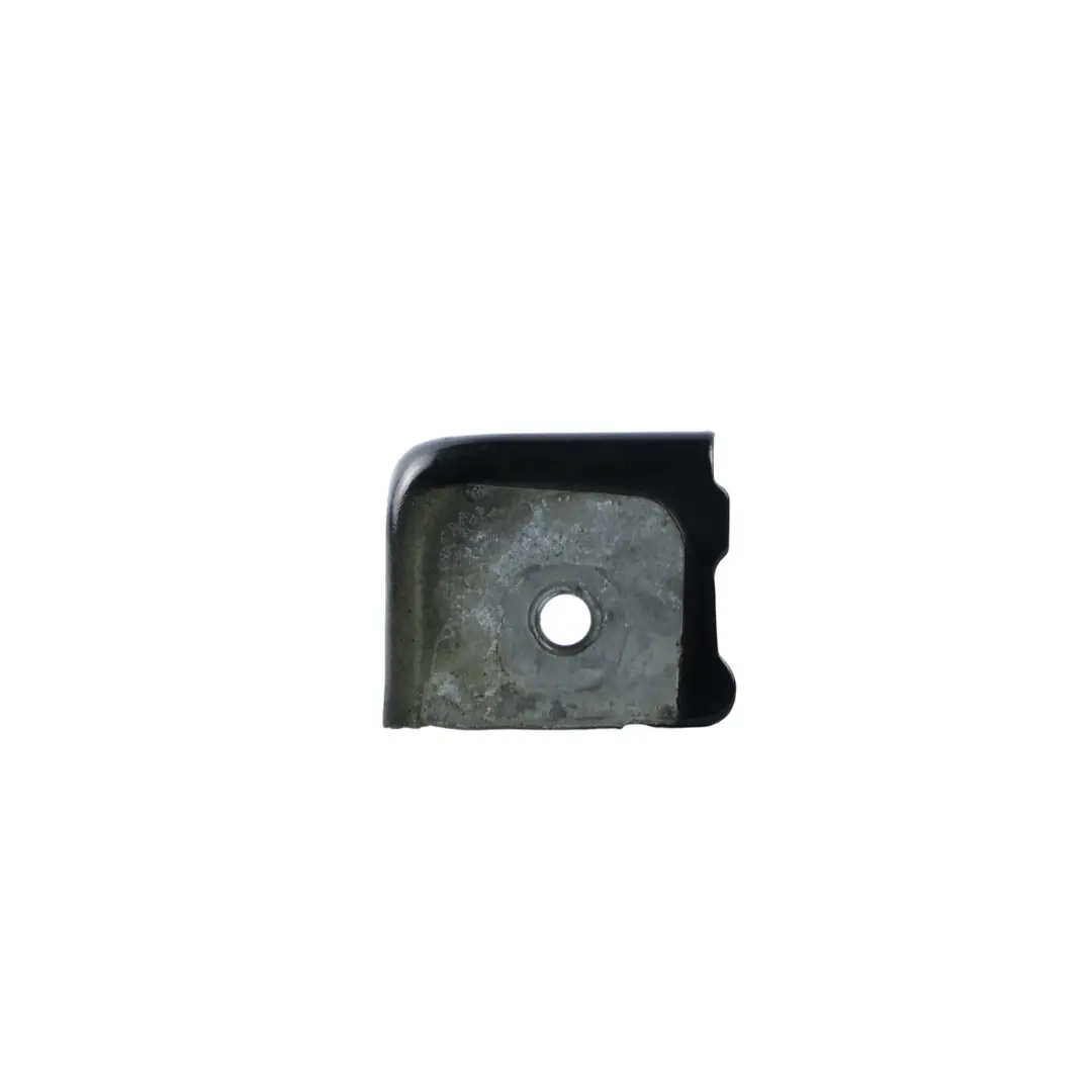 Audi A5 S5 F5 Soporte Fijación Aleta Guardabarros Delantero Izquierdo - SKU 8W6821433 - Número de pieza 8W6821433