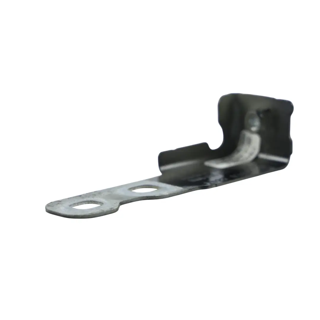 Audi A5 S5 F5 Soporte Fijación Aleta Guardabarros Delantero Izquierdo - SKU 8W6821433 - Número de pieza 8W6821433