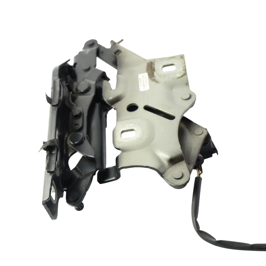 Audi A5 F5 Cerniera Cofano Destra Nero Mitico Y9T 8W6823302E - SKU 8W6823302E-MYB1 - Numero di parte 8W6823823B