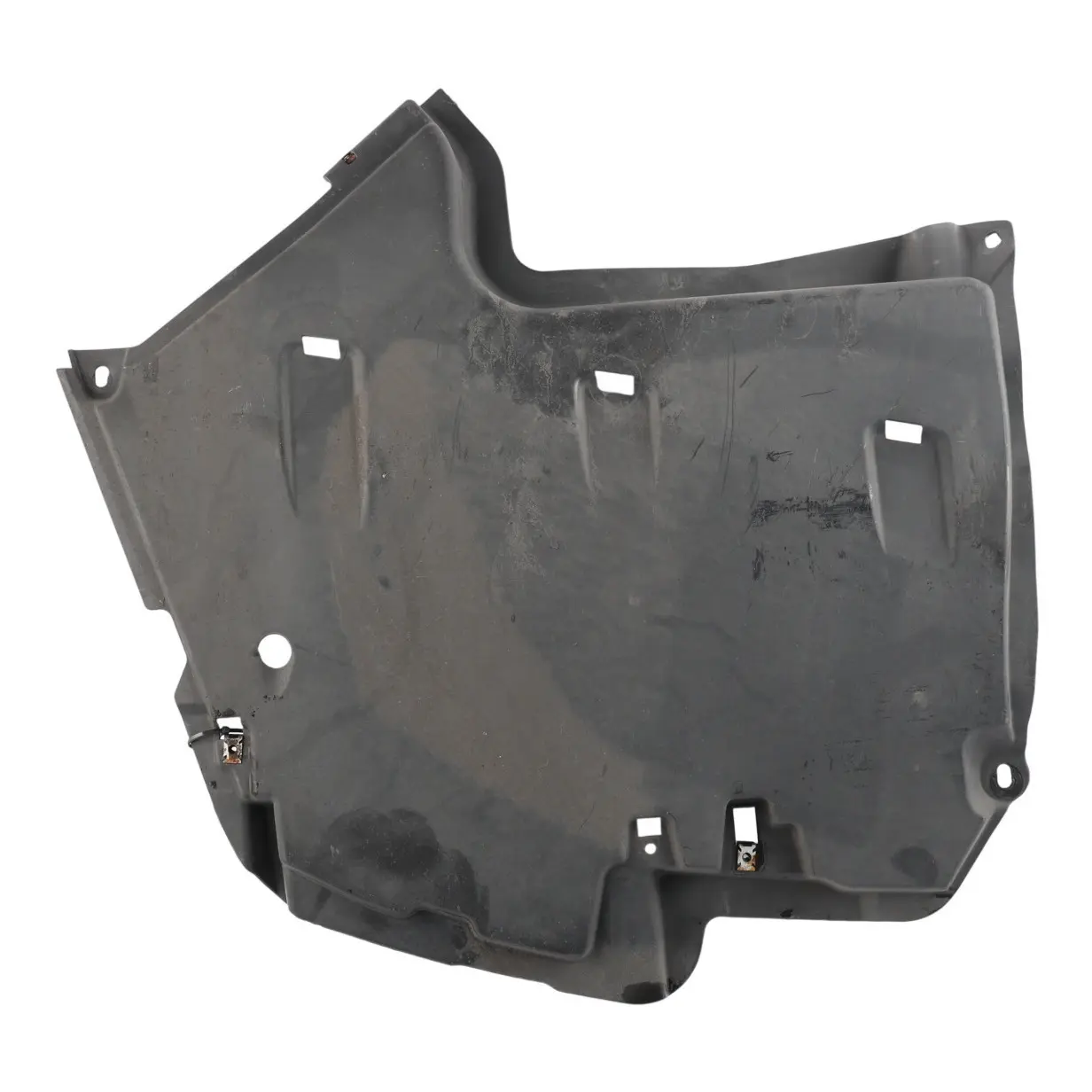 Audi A5 S5 F5 Rear Undertray Underbody Cover Trim Panel Right O/S 8W6825219C