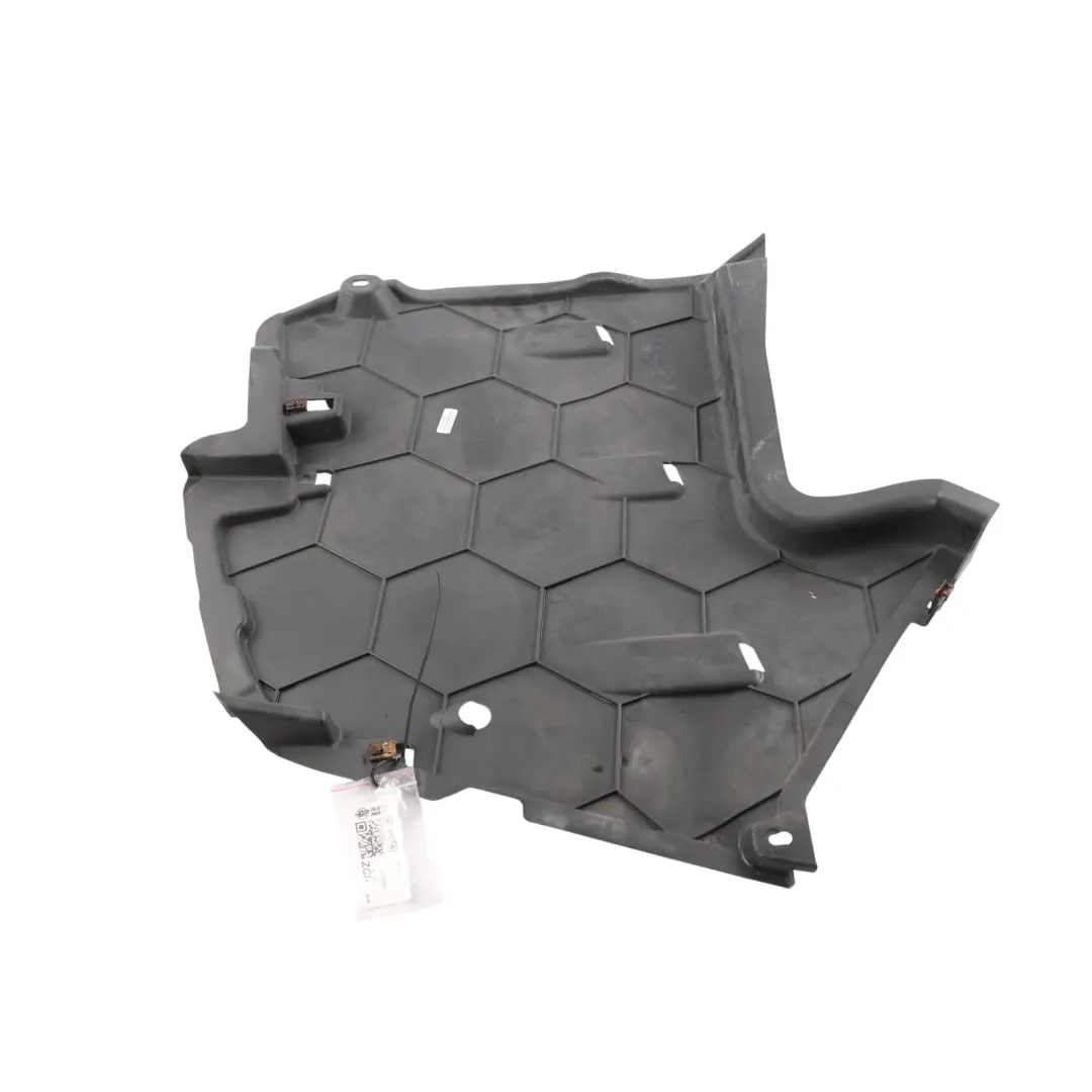 Audi A5 S5 F5 Rear Undertray Underbody Cover Trim Panel Right O/S - SKU 8W6825219C - Part number 8W6825219C