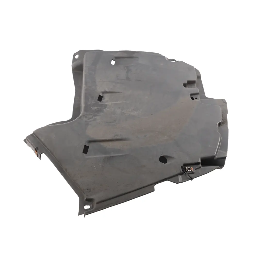 Undertray Underbody Cover Trim Panel Right O/S to Audi A5 S5 F5 Rear with Part number 8W6825219C Audi A5 S5 F5 Rear Undertray Underbody Cover Trim Panel Right O/S - SKU 8W6825219C - Part number 8W6825219C