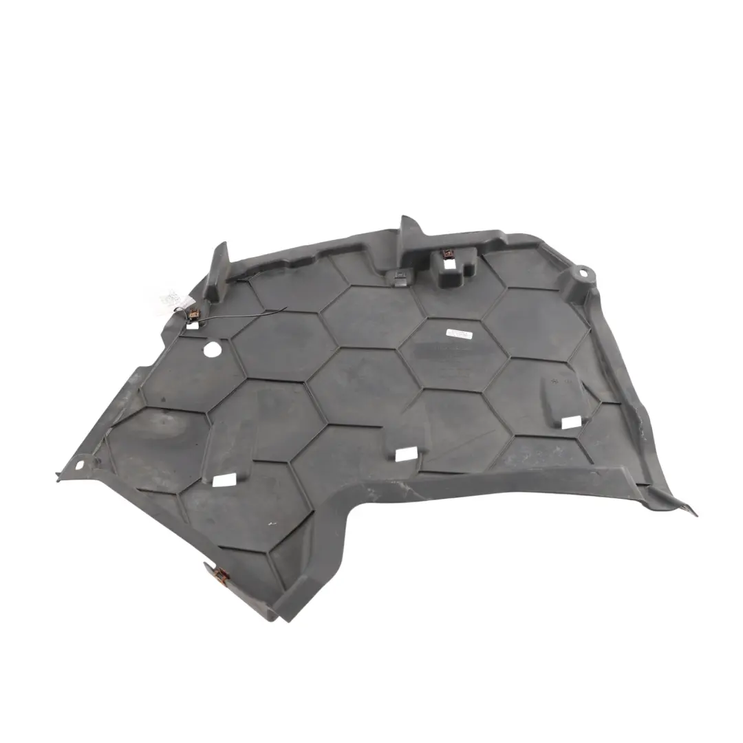 Undertray Underbody Cover Trim Panel Right O/S to Audi A5 S5 F5 Rear with Part number 8W6825219C Audi A5 S5 F5 Rear Undertray Underbody Cover Trim Panel Right O/S - SKU 8W6825219C - Part number 8W6825219C