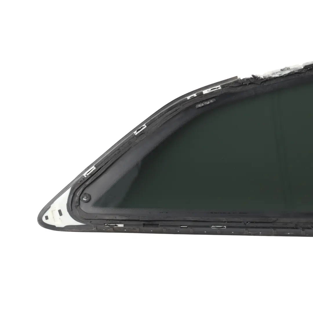 Side Window Glass Tinted AS3 Left N/S to Audi A5 F5 Rear with Part number 8W6845297P Audi A5 F5 Rear Side Window Glass Tinted AS3 Left N/S - SKU 8W6845297P - Part number 8W6845297P
