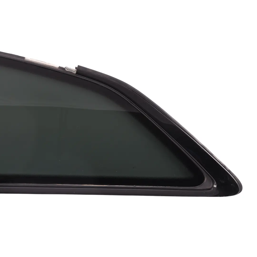 Audi A5 F5 Rear Side Window Glass Tinted AS3 Left N/S - SKU 8W6845297P - Part number 8W6845297P