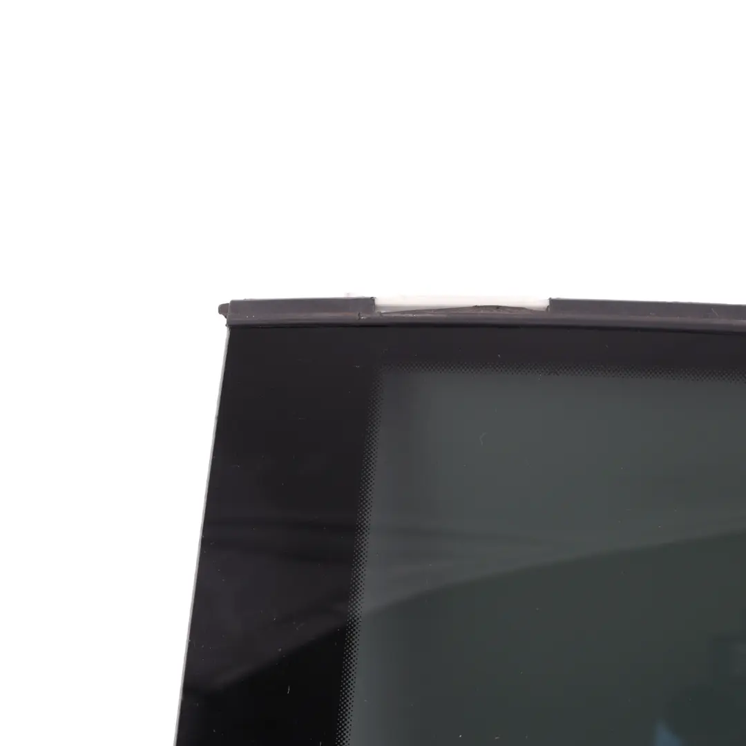 Audi A5 F5 Rear Side Window Glass Tinted AS3 Left N/S - SKU 8W6845297P - Part number 8W6845297P