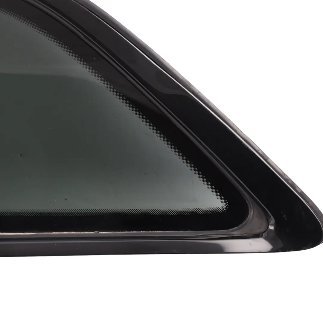 Audi A5 F5 Rear Side Window Glass Tinted AS3 Left N/S - SKU 8W6845297P - Part number 8W6845297P