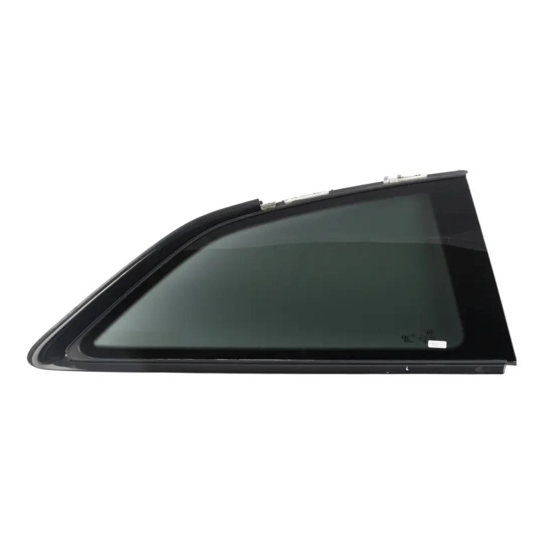 Audi S5 F5 Rear Side Window Glass Right O/S 8W6845298 - SKU 8W6845298P - Part number 8W6845298P