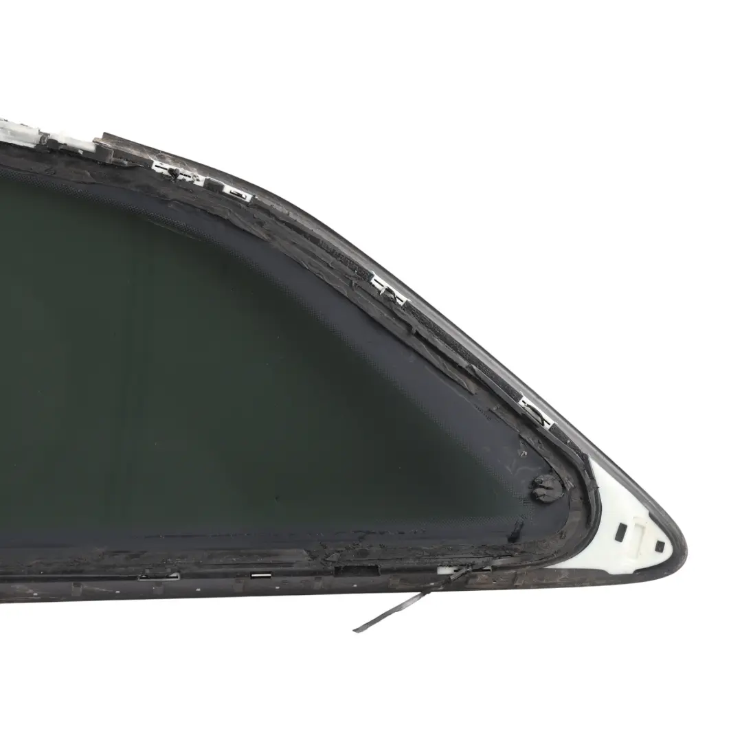 Audi S5 F5 Rear Side Window Glass Right O/S 8W6845298 - SKU 8W6845298P - Part number 8W6845298P