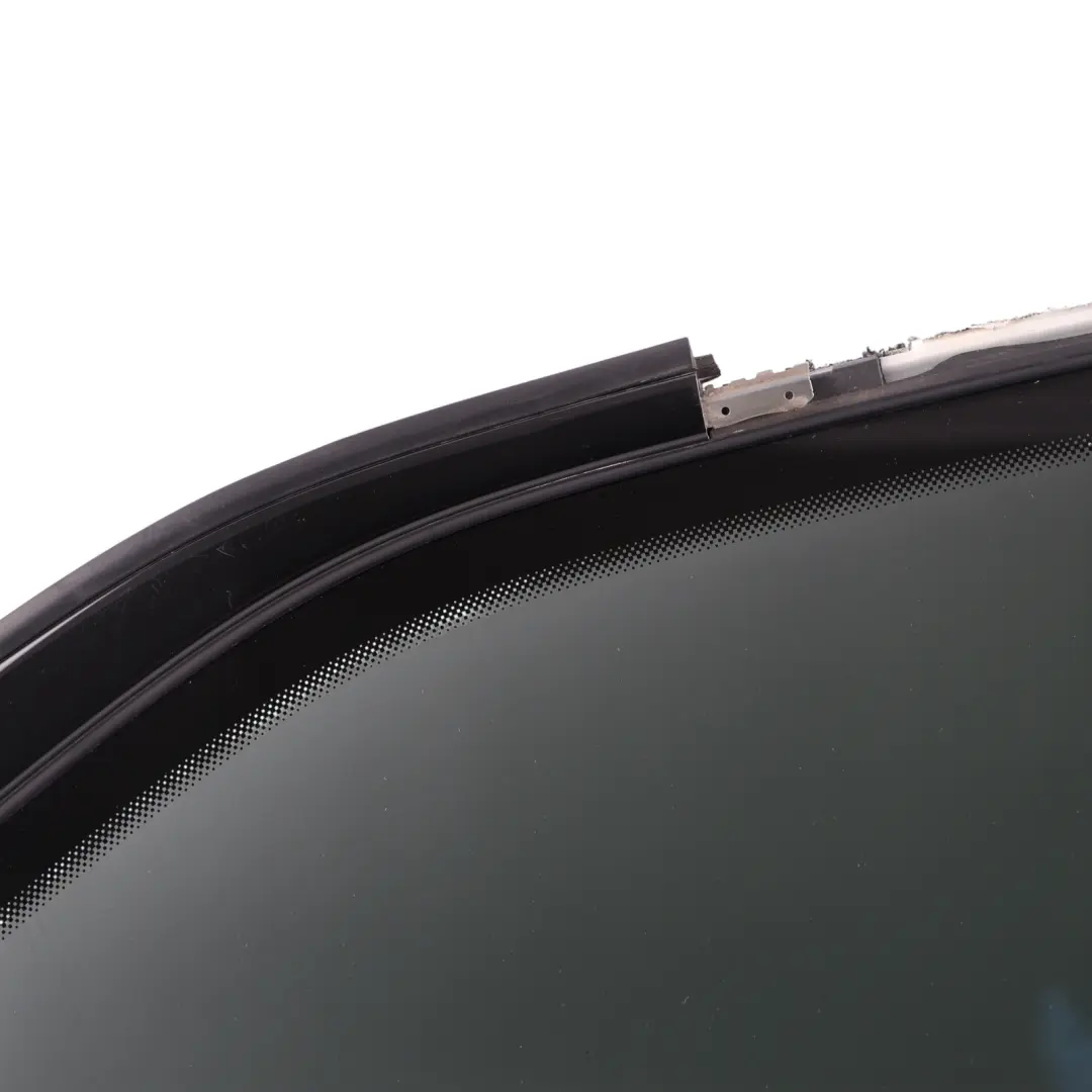 Side Window Glass Right O/S 8W6845298 to Audi S5 F5 Rear with Part number 8W6845298P Audi S5 F5 Rear Side Window Glass Right O/S 8W6845298 - SKU 8W6845298P - Part number 8W6845298P