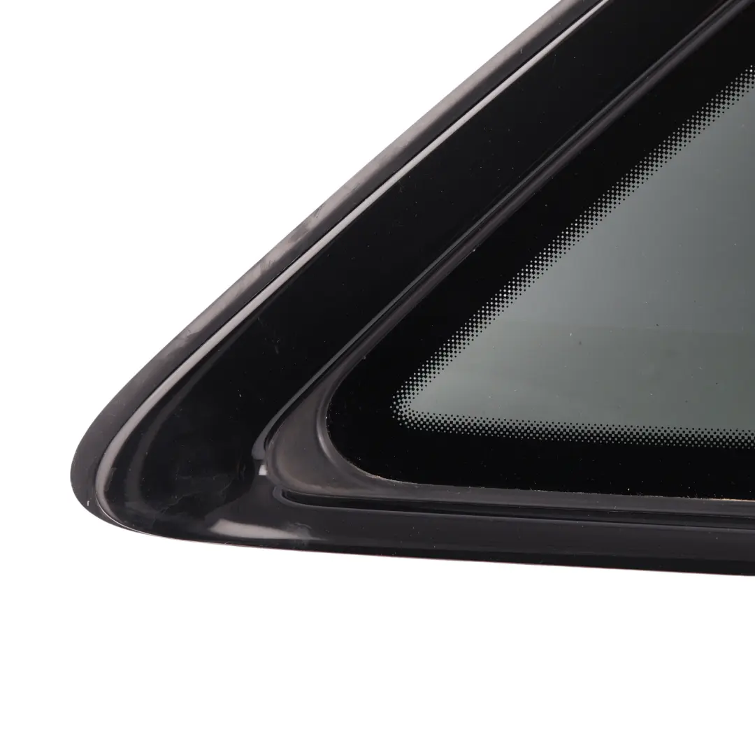 Side Window Glass Right O/S 8W6845298 to Audi S5 F5 Rear with Part number 8W6845298P Audi S5 F5 Rear Side Window Glass Right O/S 8W6845298 - SKU 8W6845298P - Part number 8W6845298P