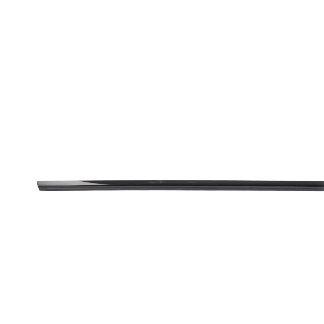 Front Door Window Seal Gasket Trim Strip Cover Left N/S to Audi S5 F5 with Part number 8W6853283D Audi S5 F5 Front Door Window Seal Gasket Trim Strip Cover Left N/S - SKU 8W6853283D - Part number 8W6853283D