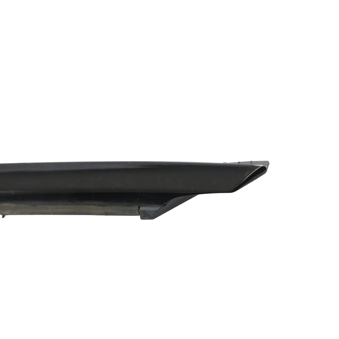 Front Door Window Seal Gasket Trim Strip Cover Left N/S to Audi S5 F5 with Part number 8W6853283D Audi S5 F5 Front Door Window Seal Gasket Trim Strip Cover Left N/S - SKU 8W6853283D - Part number 8W6853283D