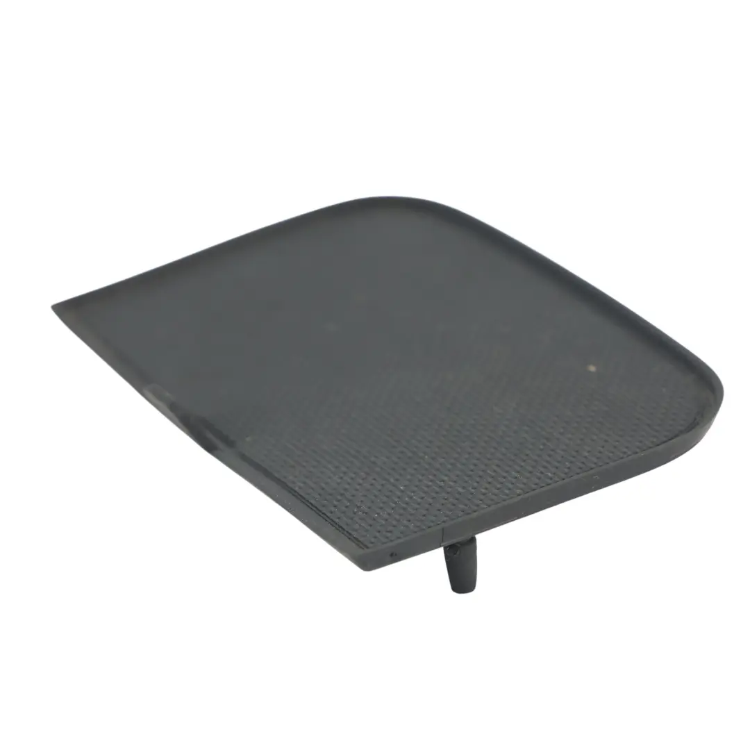 Interior Rear Bench Storage Trim Cover Panel Black to Audi A5 F5 with Part number 8W6885079 Audi A5 F5 Interior Rear Bench Storage Trim Cover Panel Black - SKU 8W6885079 - Part number 8W6885079