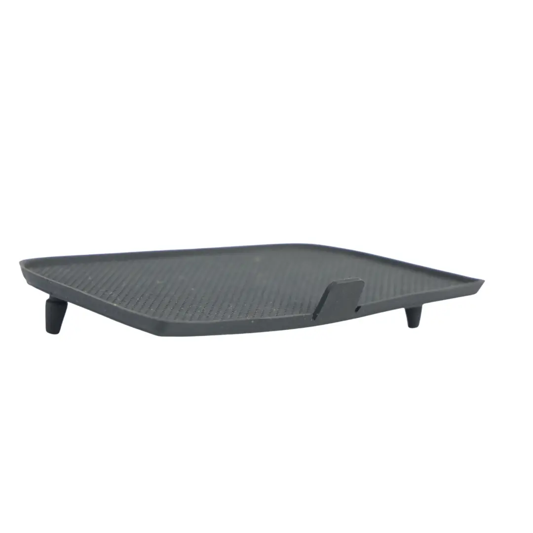 Interior Rear Bench Storage Trim Cover Panel Black to Audi A5 F5 with Part number 8W6885079 Audi A5 F5 Interior Rear Bench Storage Trim Cover Panel Black - SKU 8W6885079 - Part number 8W6885079