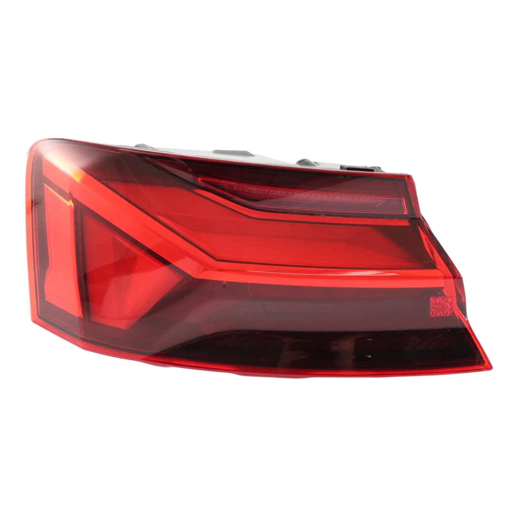 Audi A5 B9 Sportback Heckleuchte LED Lampe Außen Links 8W6945069