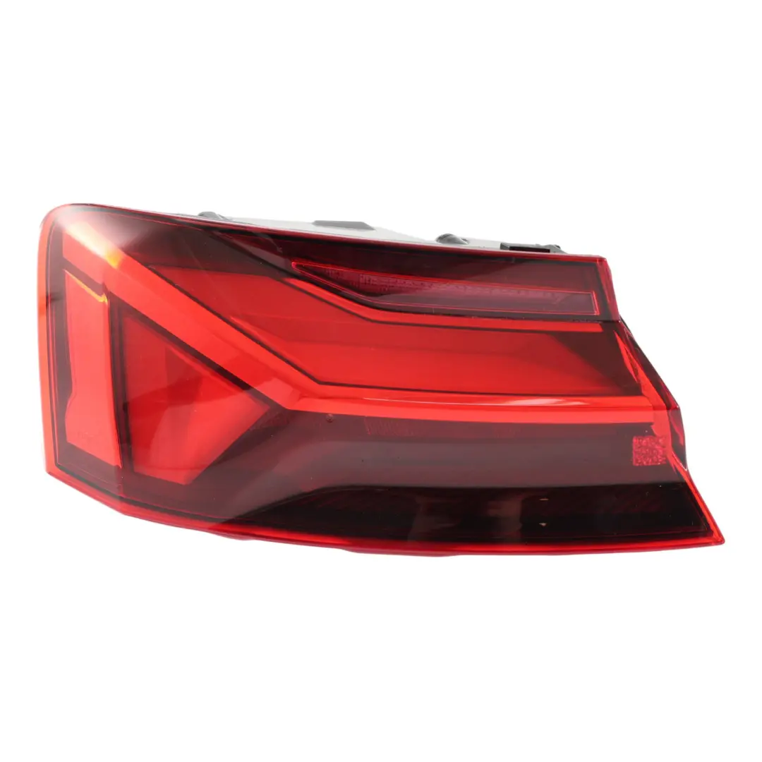 Audi A5 B9 Sportback Lampa Tylna Zewnętrzna LED Lewa - SKU 8W6945069 - Numer Części 8W6945069