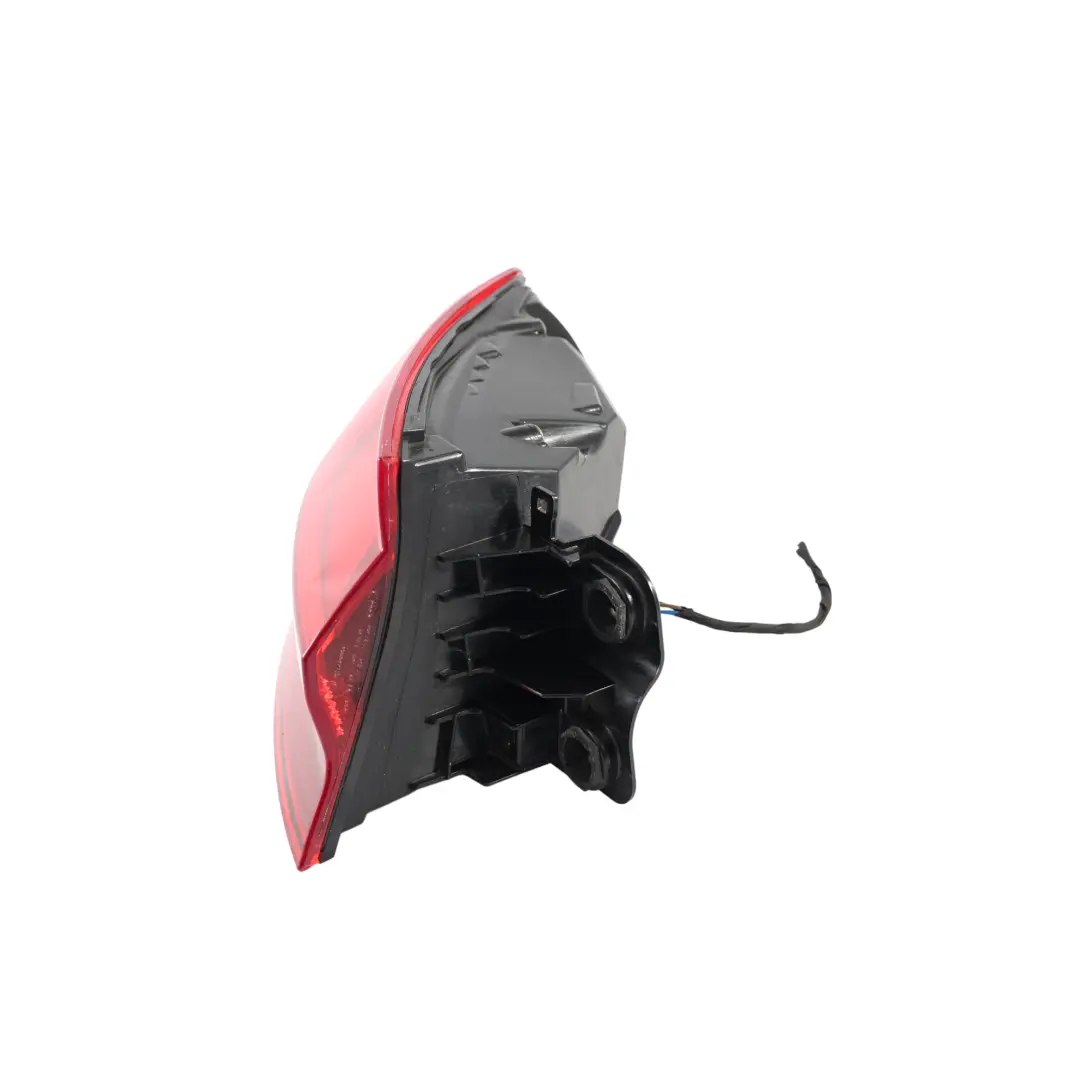 Audi A5 B9 Sportback Lampa Tylna Zewnętrzna LED Lewa - SKU 8W6945069 - Numer Części 8W6945069