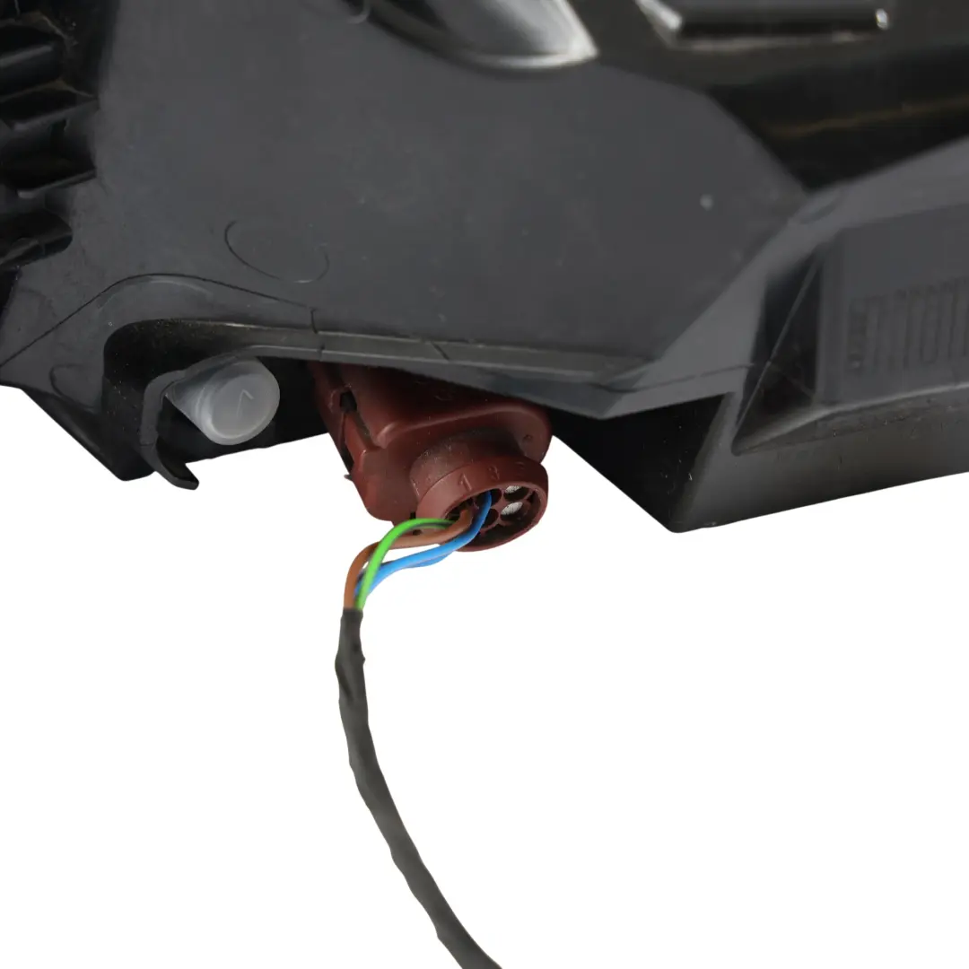 Audi A5 B9 Sportback Lampa Tylna Zewnętrzna LED Lewa - SKU 8W6945069 - Numer Części 8W6945069