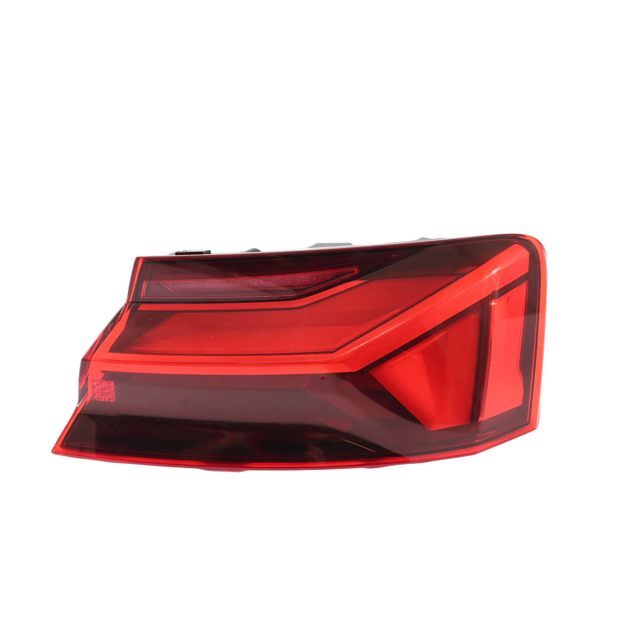 Audi A5 B9 F5 LED Rückleuchte Außen Rechts Fahrerseite 8W6945070