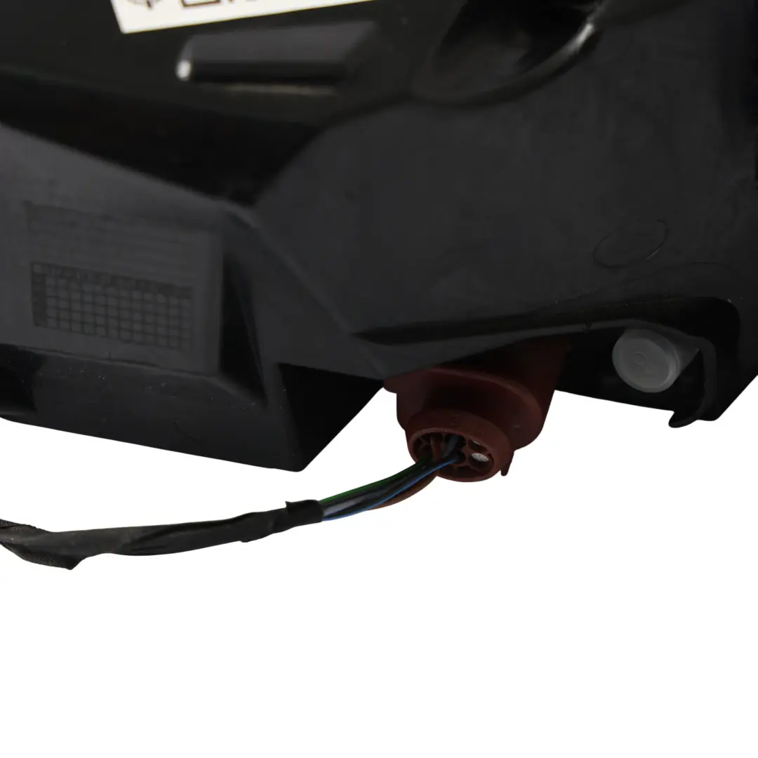 Audi A5 B9 F5 Rear Outer Light LED Lamp Driver Side Right O/S - SKU 8W6945070 - Part number 8W6945070