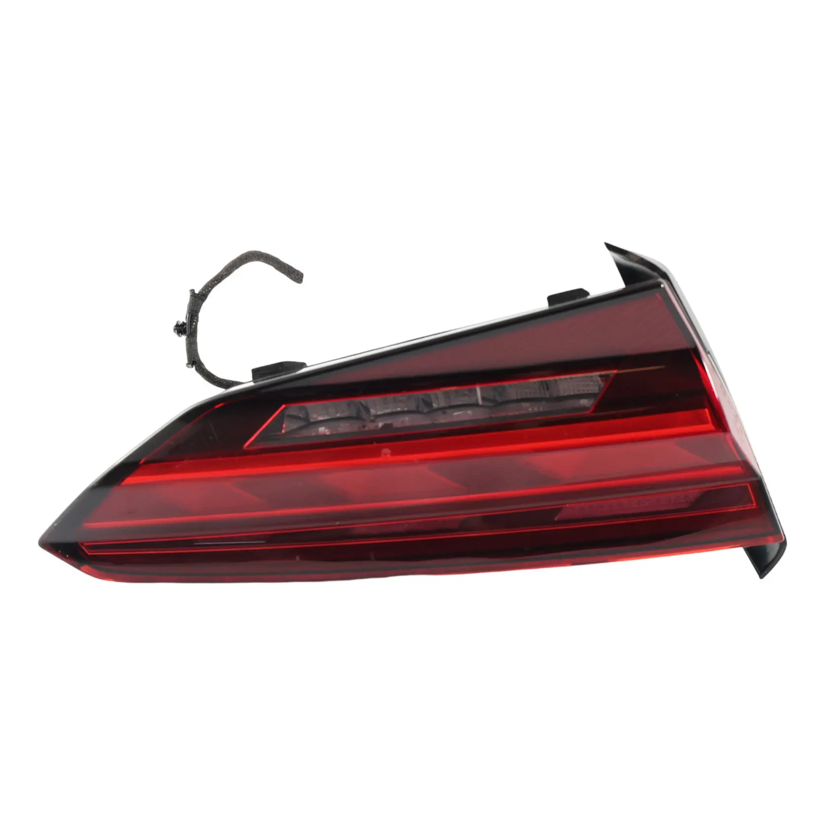 Audi A5 F5 Sportback Rear Tail Light LED Inner Left N/S 8W6945075A