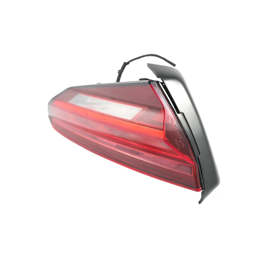 Audi A5 F5 Sportback Rear Tail Light LED Inner Left N/S - SKU RHD-8W6945075A - Part number 8W6945075A