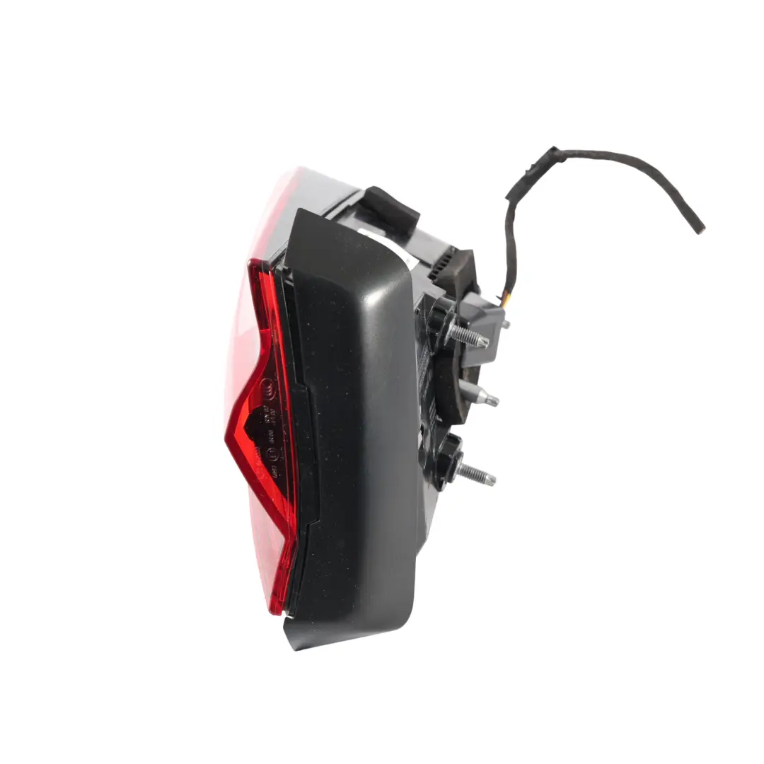Audi A5 F5 Sportback Rear Tail Light LED Inner Left N/S - SKU RHD-8W6945075A - Part number 8W6945075A