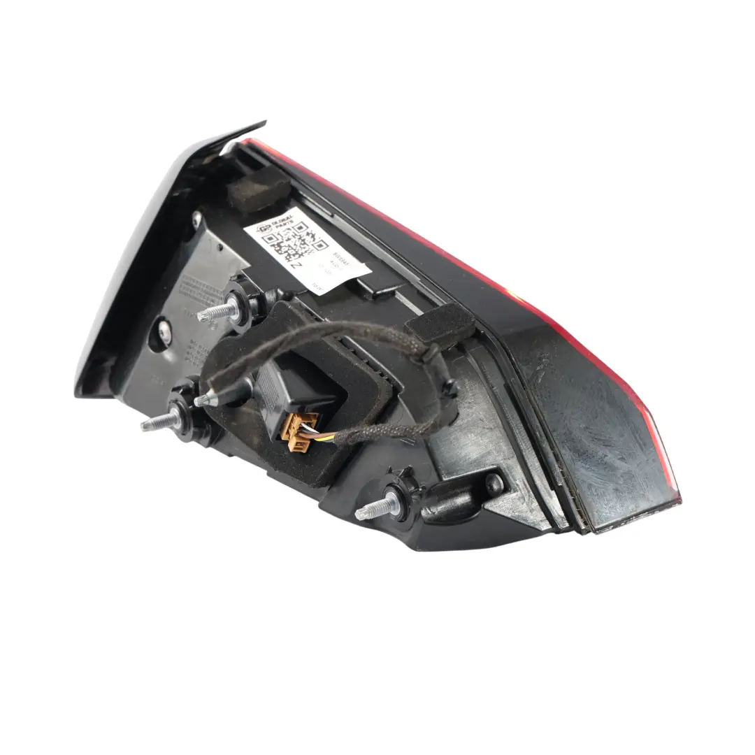 Audi A5 F5 Sportback Rear Tail Light LED Inner Left N/S - SKU RHD-8W6945075A - Part number 8W6945075A