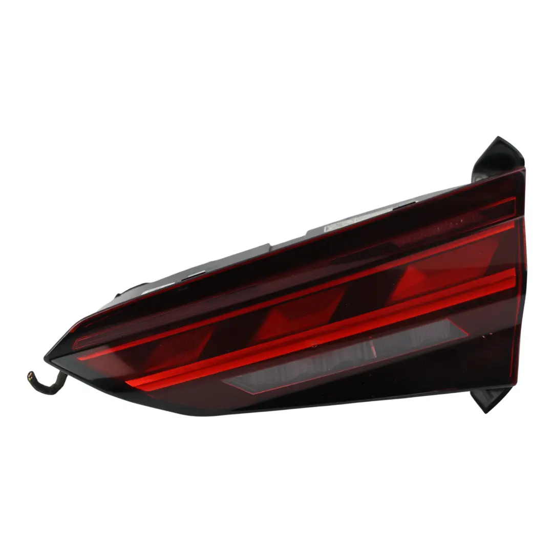Inner Tail Light Taillight Boot Lamp Right O/S to Audi A5 F5 Rear with Part number 8W6945076A Audi A5 F5 Rear Inner Tail Light Taillight Boot Lamp Right O/S - SKU 8W6945076A - Part number 8W6945076A