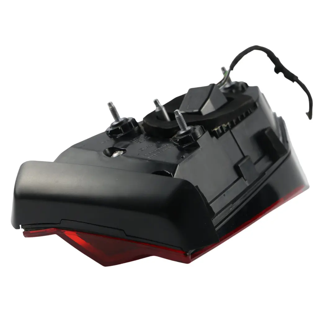 Audi A5 F5 Rear Inner Tail Light Taillight Boot Lamp Right O/S - SKU 8W6945076A - Part number 8W6945076A