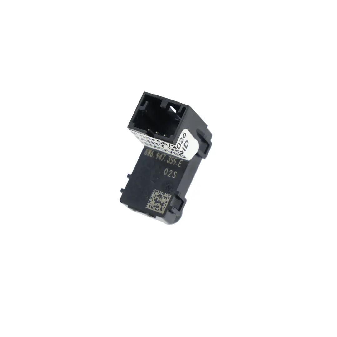 Interior Rear Door LED Module Panel Light Left N/S to Audi S5 F5 with Part number 8W6947355E Audi S5 F5 Interior Rear Door LED Module Panel Light Left N/S - SKU 8W6947355E - Part number 8W6947355E