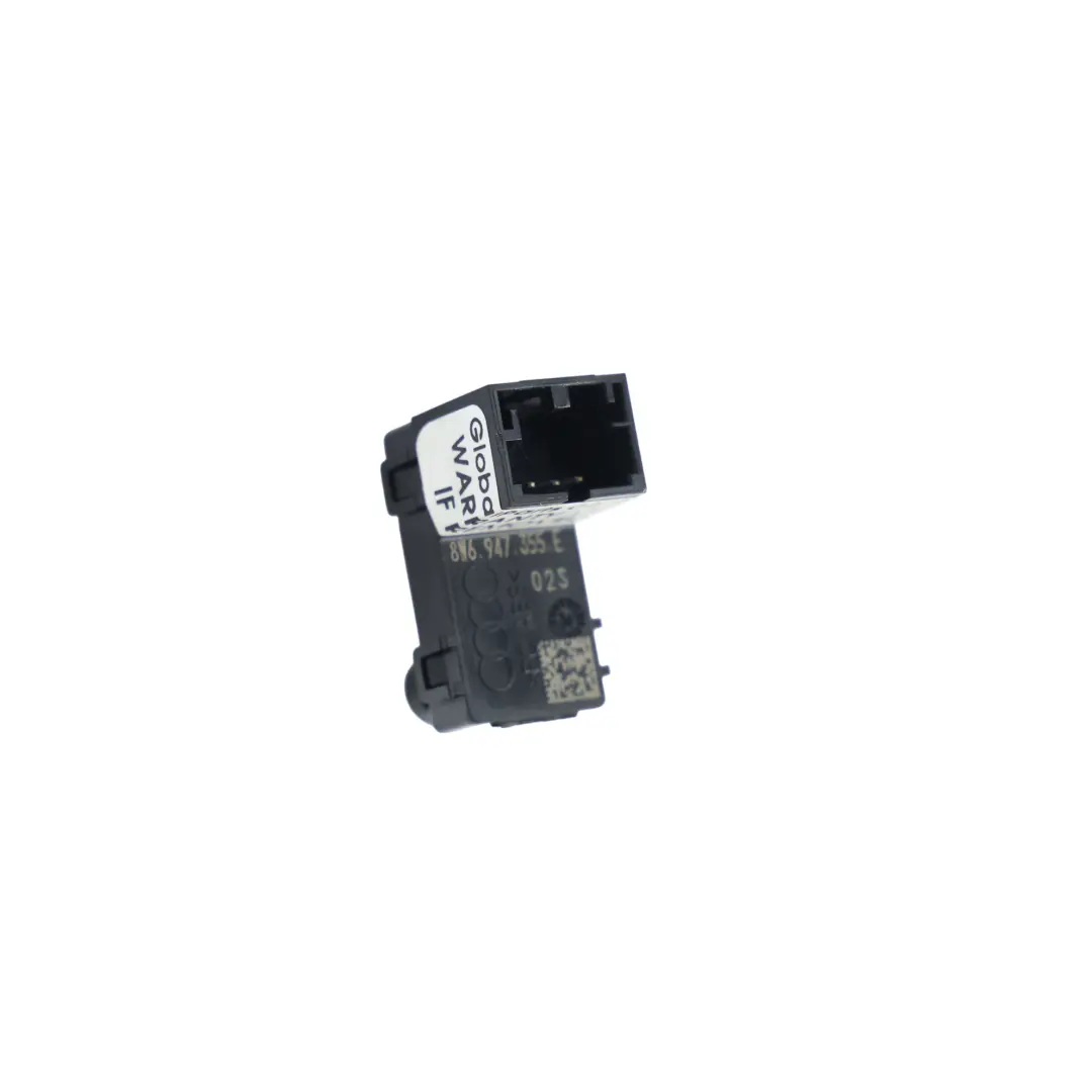 Módulo LED Panel Luz Puerta Trasera Interior Izquierda para Audi S5 F5 con número de pieza 8W6947355E Audi S5 F5 Módulo LED Panel Luz Puerta Trasera Interior Izquierda - SKU 8W6947355E - Número de pieza 8W6947355E