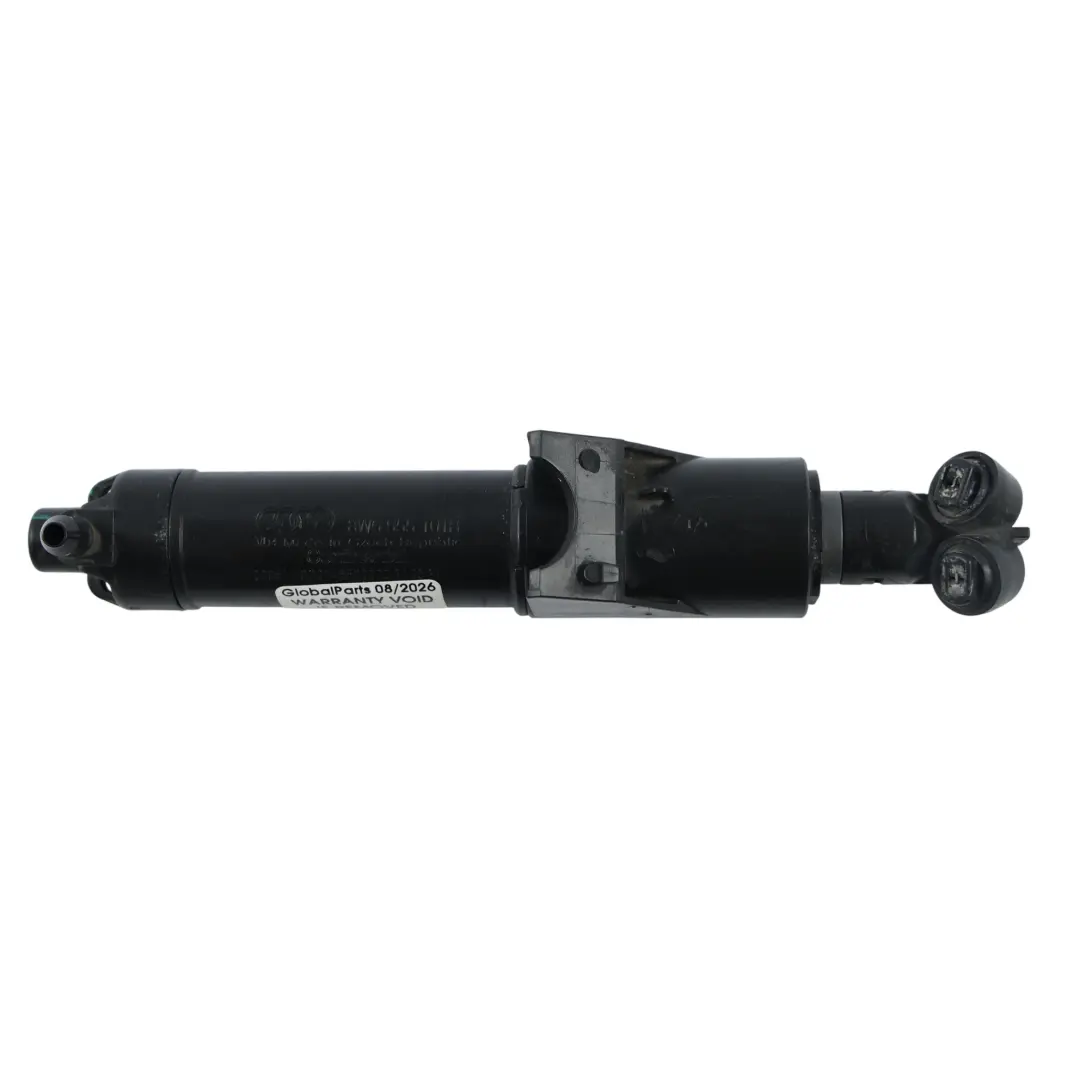 Front Headlight Washer Spray Nozzle Jet Left N/S to Audi S5 F5 with Part number 8W6955101B Audi S5 F5 Front Headlight Washer Spray Nozzle Jet Left N/S - SKU 8W6955101B - Part number 8W6955101B