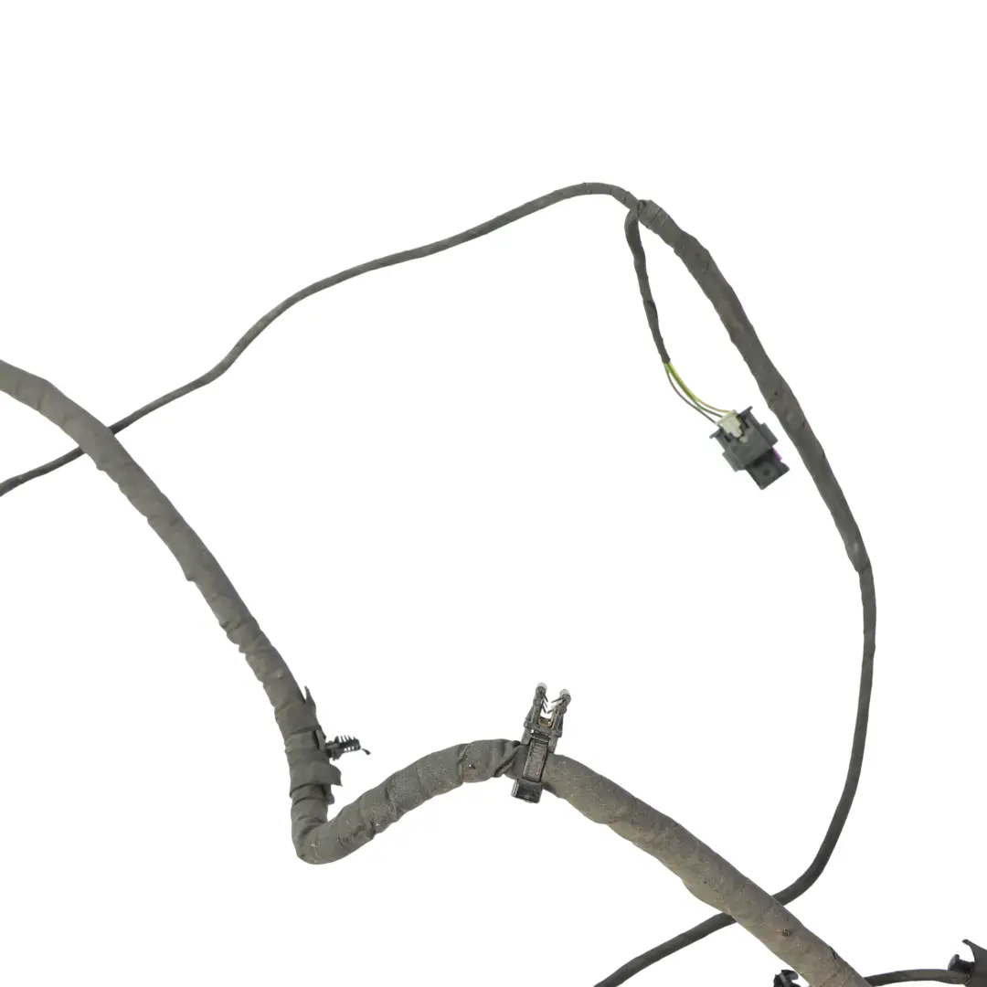 Bumper PDC Parking Sensor Wiring Loom Harness to Audi A5 F5 Rear with Part number 8W6971104T Audi A5 F5 Rear Bumper PDC Parking Sensor Wiring Loom Harness - SKU 8W6971104T - Part number 8W6971104T