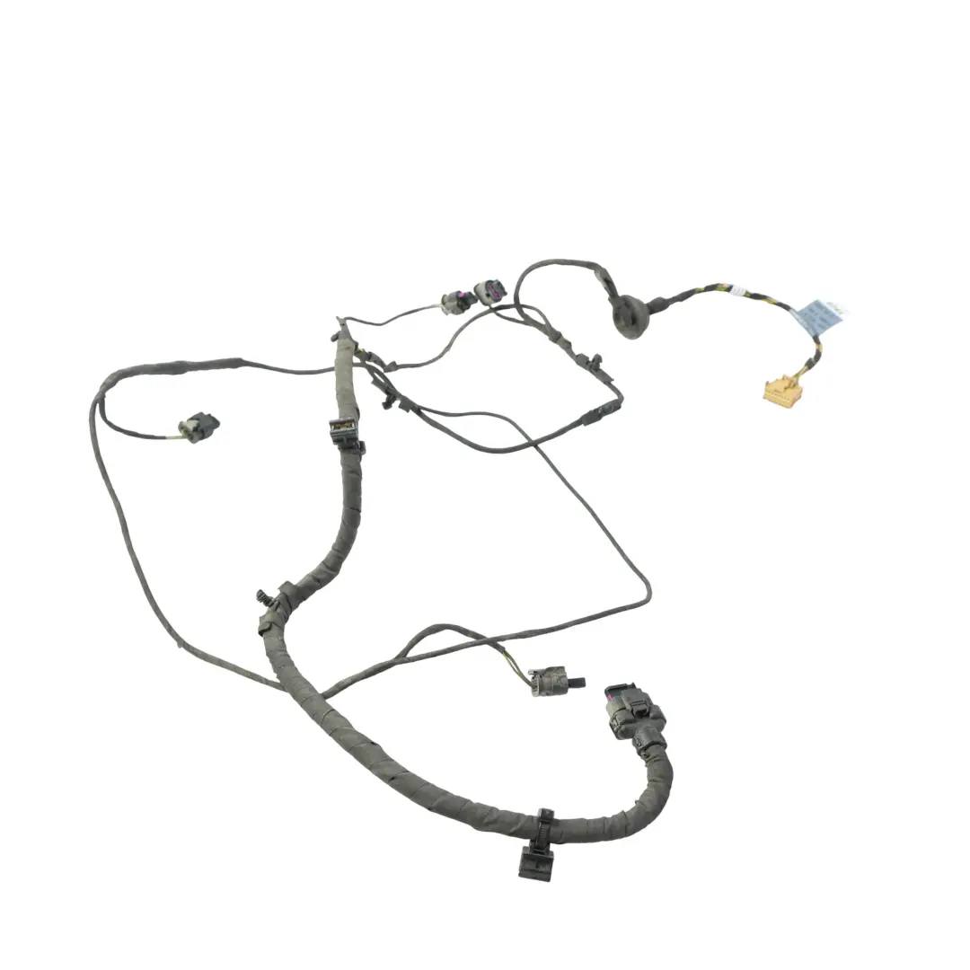 Audi A5 F5 Rear Bumper PDC Parking Sensor Wiring Loom Harness - SKU 8W6971104T - Part number 8W6971104T