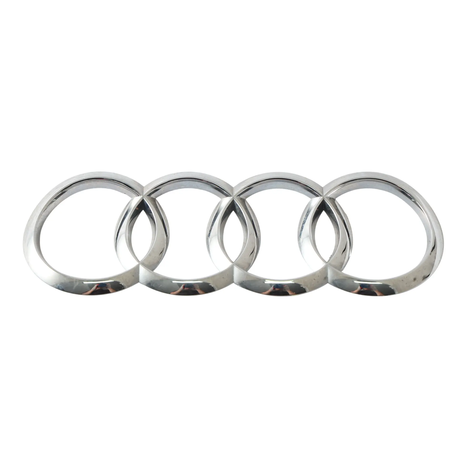 Audi A5 S5 F5 Emblema Logo Badge Portellone Posteriore 8W8071802