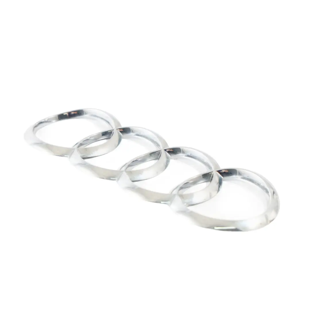 Audi A5 S5 F5 Emblemat Klapy Bagażnika Tylnej - SKU 8W8071802 - Numer Części 8W8071802