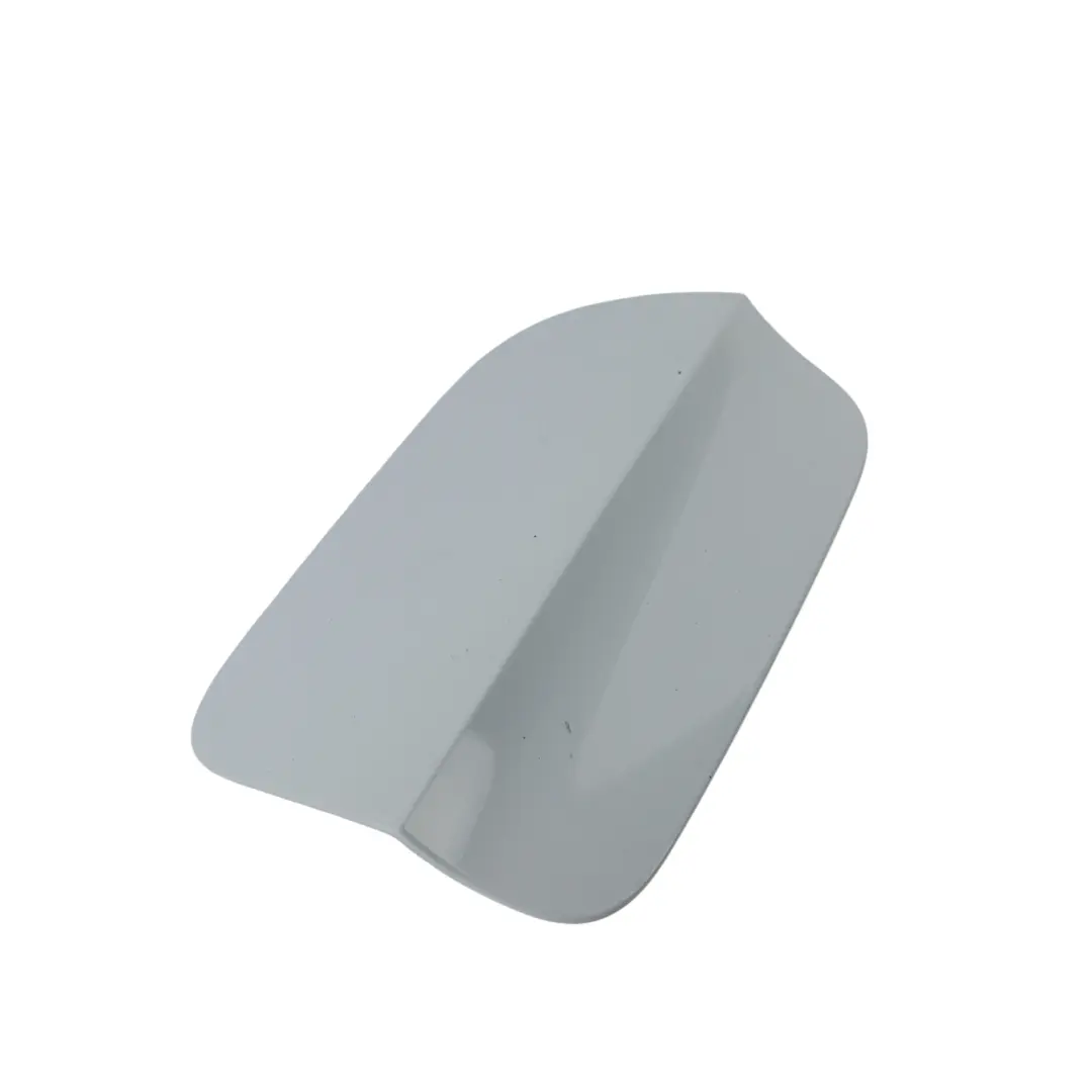 Filler Flap Tank Cap Cover Arkona White - Y9L to Audi A5 F5 Fuel with Part number 8W8809907 Audi A5 F5 Fuel Filler Flap Tank Cap Cover Arkona White - Y9L - SKU 8W8809907-ARK - Part number 8W8809907