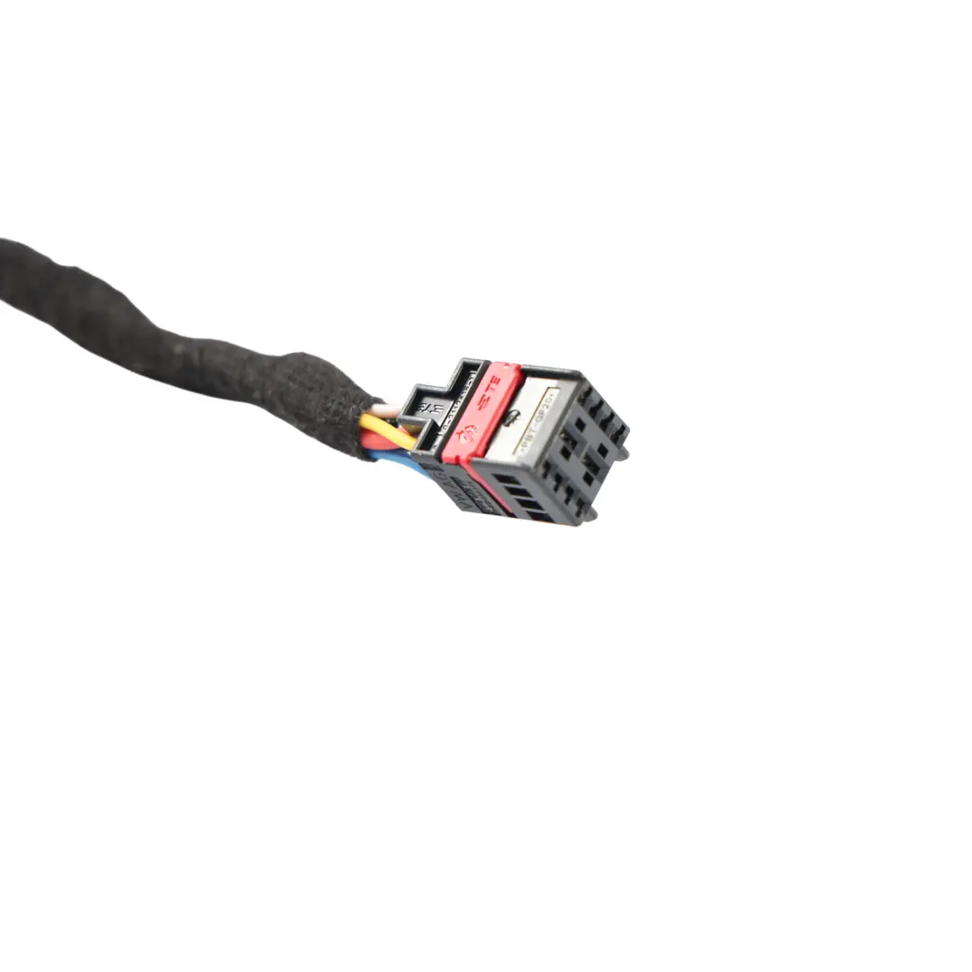Audi A5 F5 Tailgate Trunk Rear Electric Damper Left Right N/O/S - SKU 8W8827851E - Part number 8W8827851E