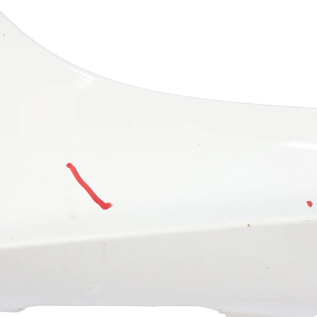 Audi A5 S5 F5 Listwa Progowa Prawa Biały Arkona Y9L - SKU 8W8853856F-ARK - Numer Części 8W8853856F