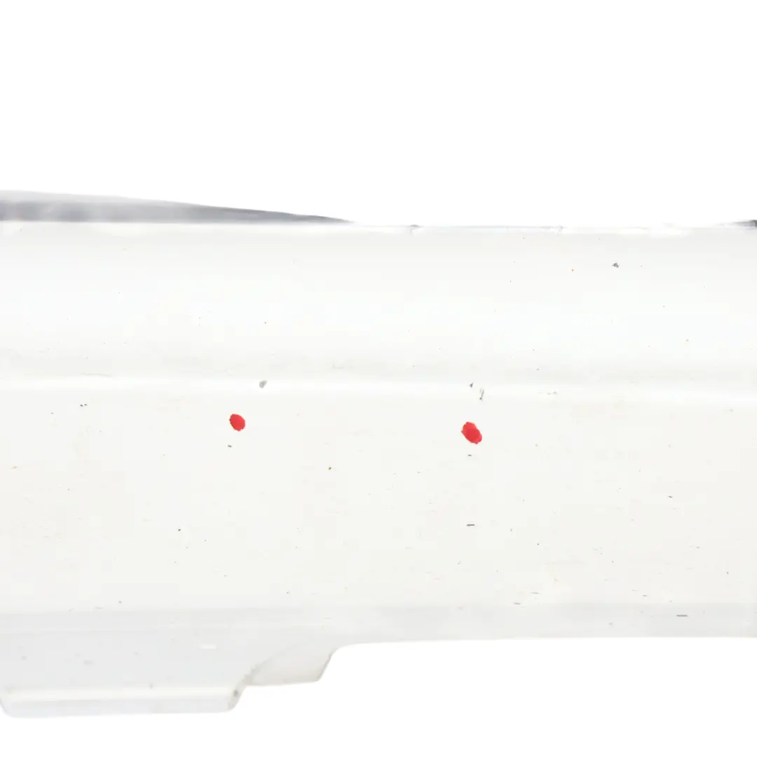 Audi A5 S5 F5 Listwa Progowa Prawa Biały Arkona Y9L - SKU 8W8853856F-ARK - Numer Części 8W8853856F