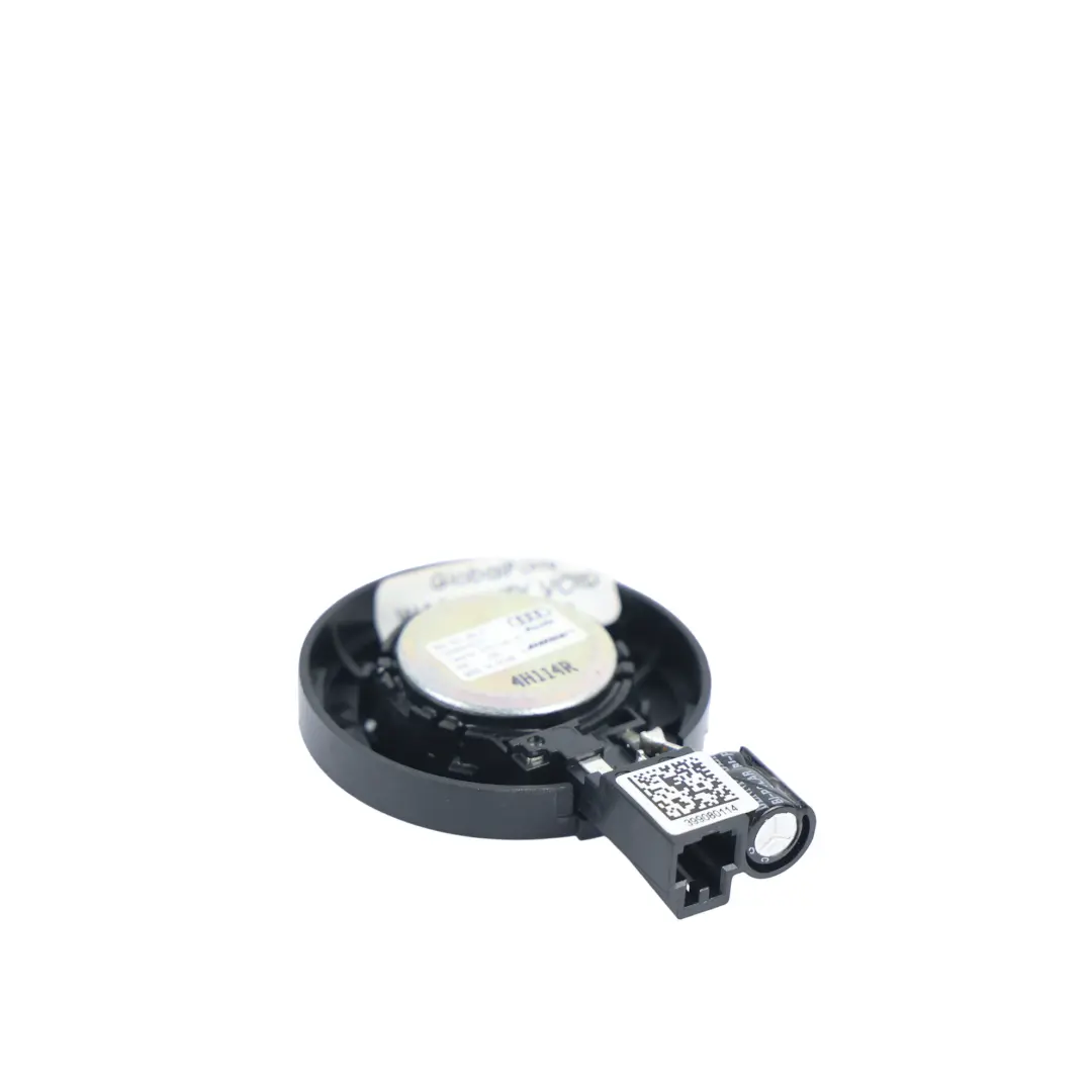 Audi A1 8X Q3 8U Door Card Tweeter Speaker Front Left Right N/O/S - SKU 8X0035399B - Part number 8X0035399B