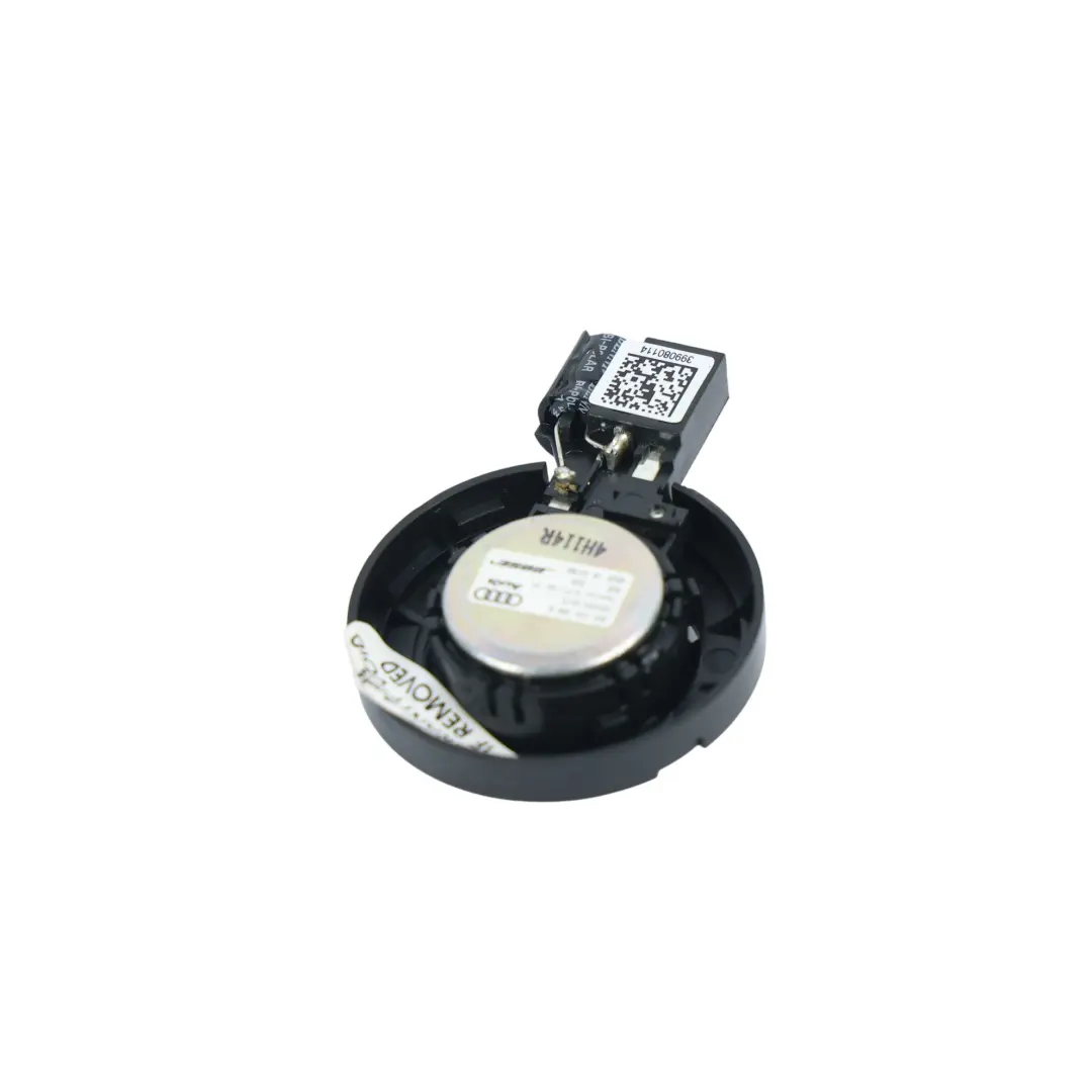 Audi A1 8X Q3 8U Hochtöner Lautsprecher Türverkleidung Vorne - SKU 8X0035399B - Teilenummer 8X0035399B