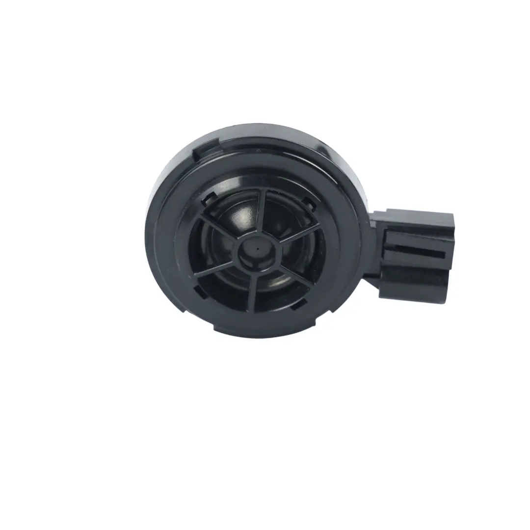 Audi A1 8X Q3 8U Hochtöner Lautsprecher Türverkleidung Vorne - SKU 8X0035399B - Teilenummer 8X0035399B