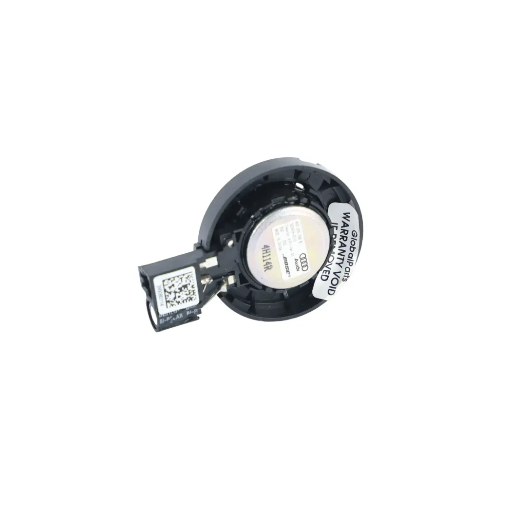 Audi A1 8X Q3 8U Hochtöner Lautsprecher Türverkleidung Vorne - SKU 8X0035399B - Teilenummer 8X0035399B