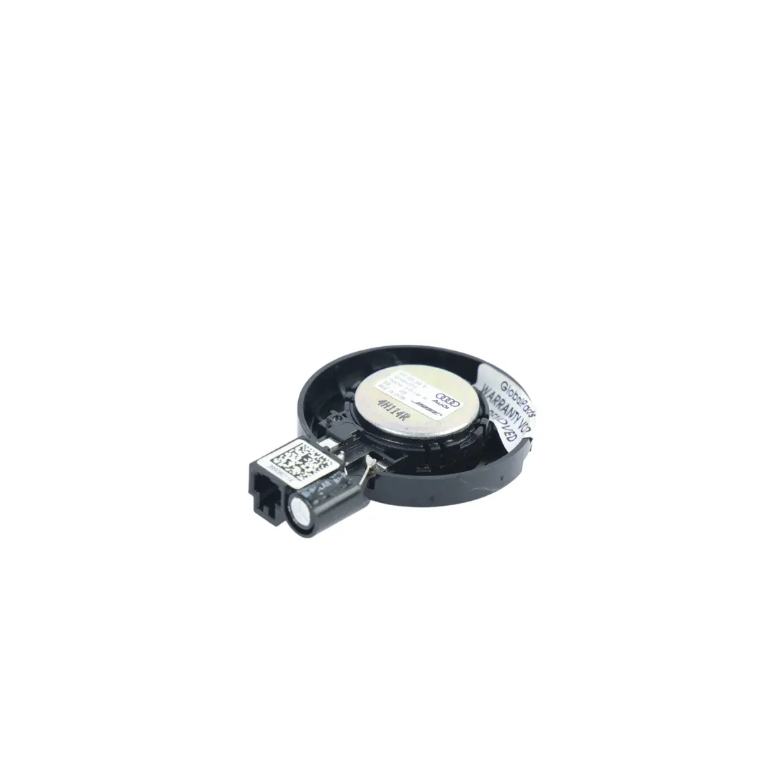Audi A1 8X Q3 8U Hochtöner Lautsprecher Türverkleidung Vorne - SKU 8X0035399B - Teilenummer 8X0035399B