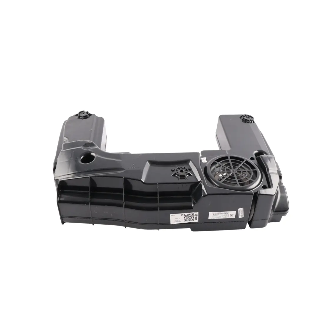 Audi A1 S1 8X Bose Subwoofer Bass Speaker Boot Rear - SKU 8X0035412A - Part number 8X0035412A