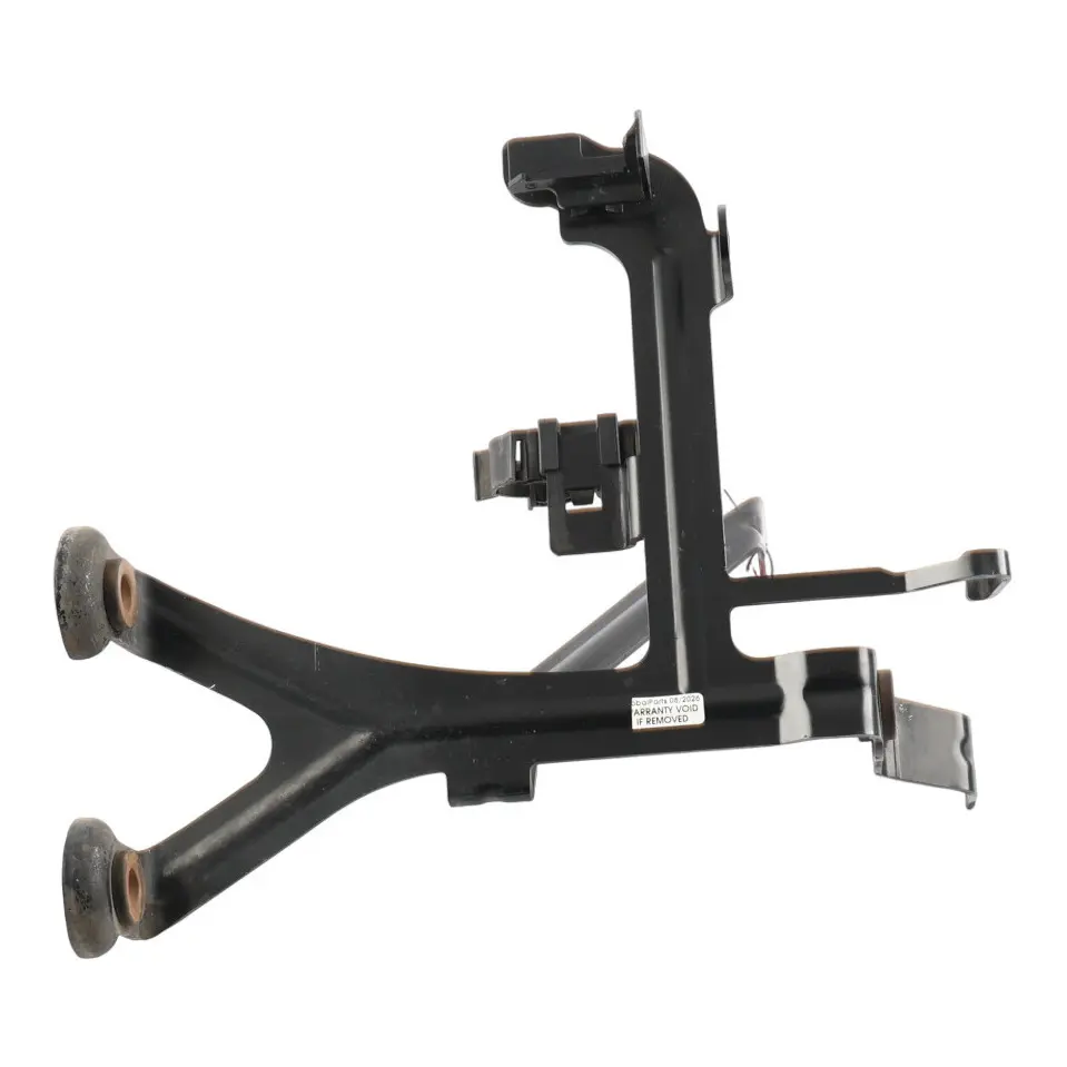 Audi A1 S1 8X Auxiliary Water Coolant Radiator Bracket Holder 2.0 TFSI 8X0121261