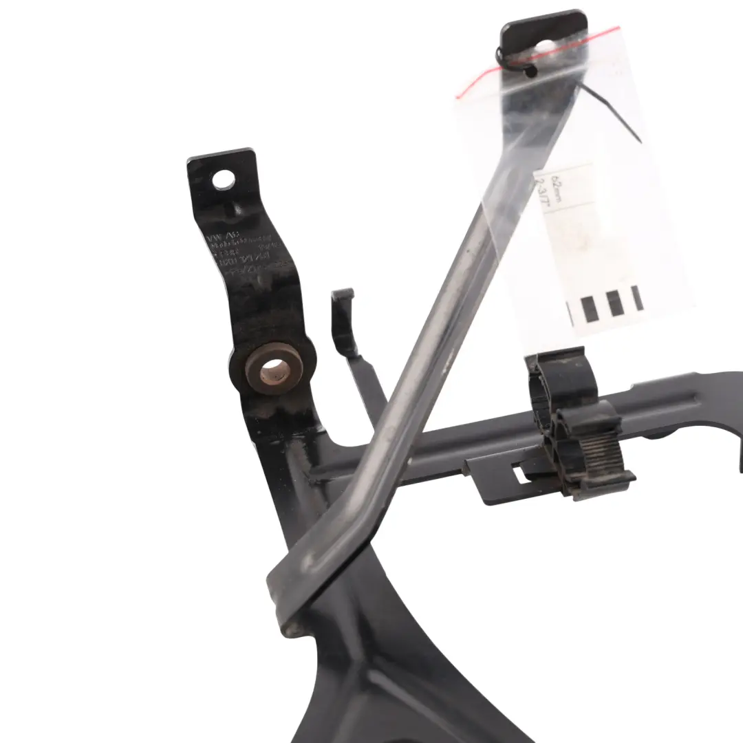 Audi A1 S1 8X Auxiliary Water Coolant Radiator Bracket Holder 2.0 TFSI - SKU 8X0121261 - Part number 8X0121261